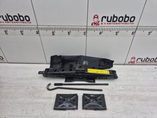 Набор инструментов Land Rover DISCOVERY 4 2011