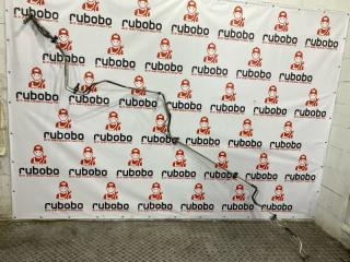 Трубки кондиционера двойная Ford Explorer 2012