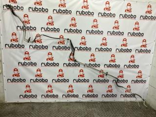 Трубки кондиционера двойная Ford Explorer 2011