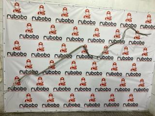 Трубка отопителя Ford Explorer 2011