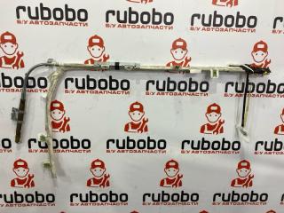 Шторка правая Land Rover DISCOVERY 4 2013