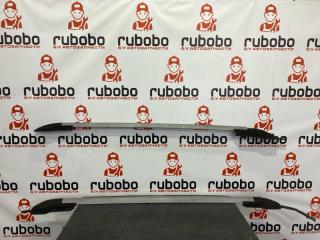 Рейлинги на крышу Ford Explorer 2011