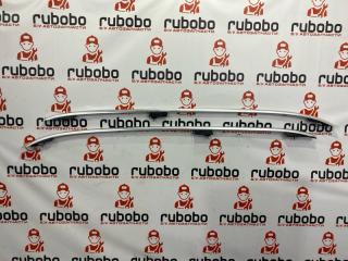 Рейлинги на крышу Mercedes-Benz GL 2012