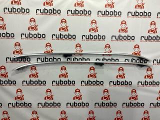 Рейлинги на крышу Mercedes-Benz GL 2014