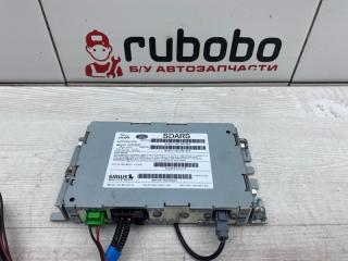 Блок радио Land Rover Range Rover Sport 2012
