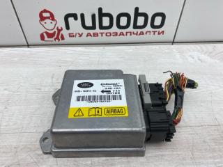 Блок управления AIRBAG Land Rover Range Rover Sport 2012