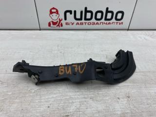 Кронштейн переднего бампера левый Land Rover Range Rover Sport 2012