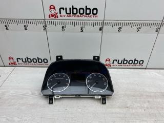 Щиток приборов Land Rover Range Rover Sport 2012