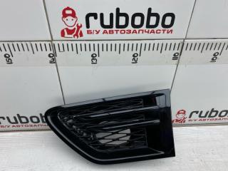 Решетка крыла передняя левая Land Rover Range Rover Sport 2012
