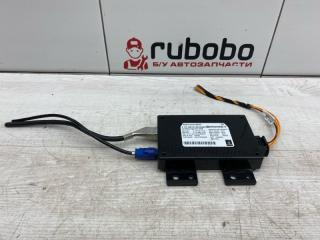 Блок управления мультимедиа Mercedes-Benz GL 2014