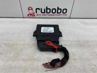 Блок управления стояночным тормозом Mercedes-Benz GL 2014