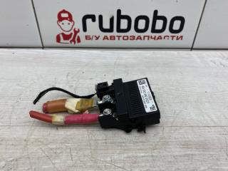 Блок управления АКБ Mercedes-Benz GL 2014