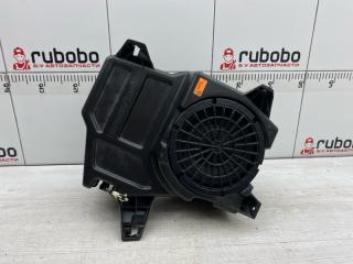 Сабвуфер Mercedes-Benz GL 2014