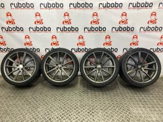 Комплект колес BMW X5 2013