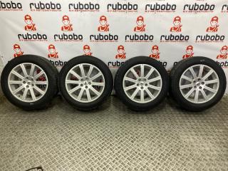 Комплект колес Land Rover Range Rover 2009