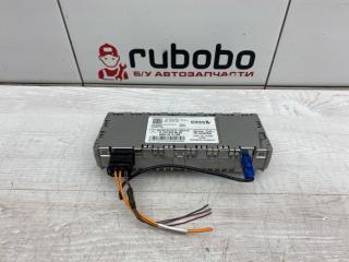 Блок управления мультимедиа Mercedes-Benz GL 2014