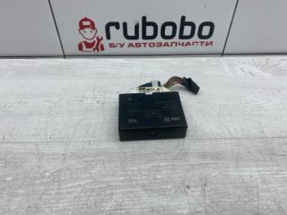 Блок управления парктрониками BMW 5 2017 контрактная Блок управления парктрониками BMW 5 2017