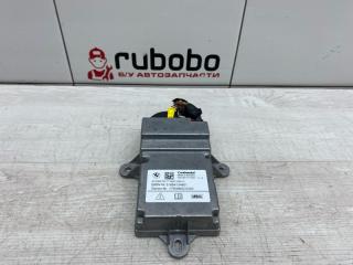 Блок управления AIRBAG BMW 5 2017