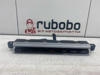 Блок кнопок Jaguar XF 2014