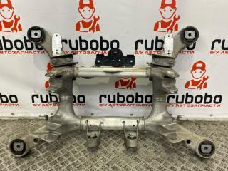 Подрамник задний BMW 7 2014