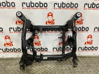 Подрамник передний Mercedes-Benz GL 2012