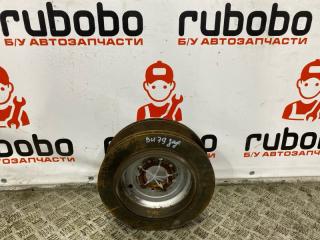 Диски тормозные задние Mercedes-Benz GL 2012