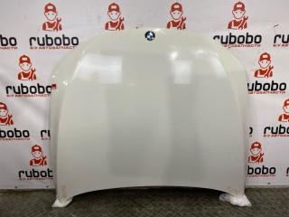 Капот BMW 7 2014