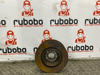 Диски тормозные задние BMW 7 2014