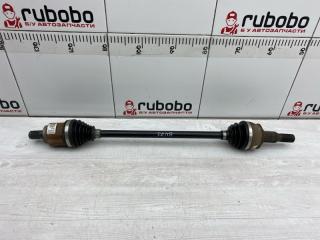 Полуось задняя правый Cadillac XT5 2018