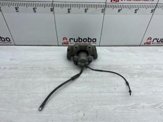 Суппорт задний правый BMW 7 2014