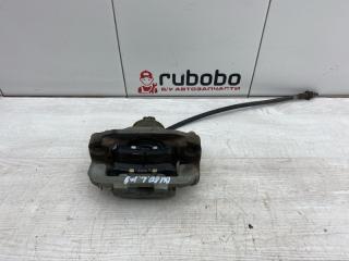 Суппорт задний левый Infiniti QX56 2011 контрактная Суппорт задний левый Infiniti QX56 2011