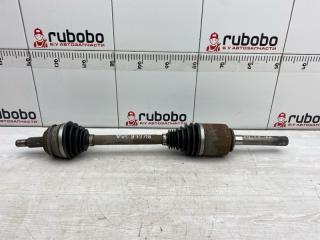 Полуось задняя правая Land Rover Range Rover Sport 2011