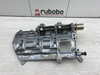 Маслоотражатель Land Rover DISCOVERY 4 2012 контрактная Маслоотражатель Land Rover DISCOVERY 4 2012