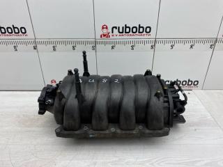 Впускной коллектор Land Rover DISCOVERY 4 2012