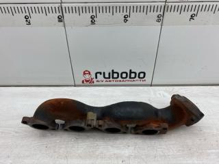 Выпускной коллектор левый Land Rover DISCOVERY 4 2012