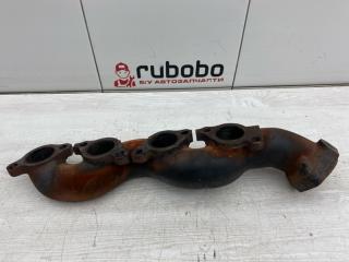 Выпускной коллектор правый Land Rover DISCOVERY 4 2012