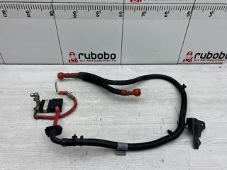 Клемма плюсовая Land Rover DISCOVERY 4 2012