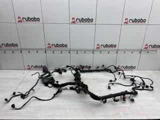 Проводка двигателя Land Rover DISCOVERY 4 2012