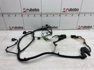 Проводка АКПП Land Rover DISCOVERY 4 2012