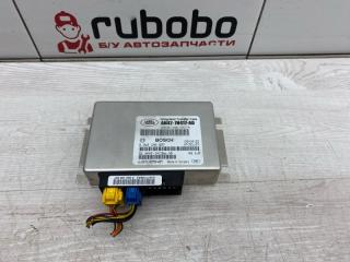 Блок управления раздаткой Land Rover DISCOVERY 4 2012 контрактная Блок управления раздаткой Land Rover DISCOVERY 4 2012