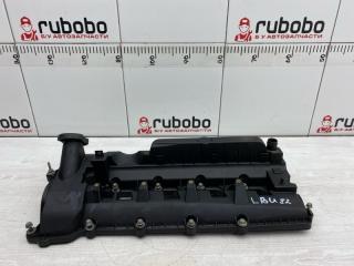 Клапанная крышка левая Land Rover DISCOVERY 4 2012