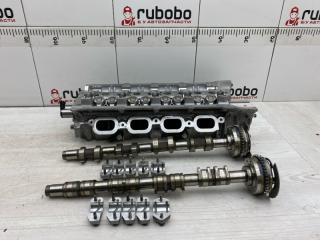 ГБЦ левая Land Rover DISCOVERY 4 2012 контрактная ГБЦ левая Land Rover DISCOVERY 4 2012