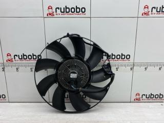 Вискомуфта Land Rover DISCOVERY 4 2012