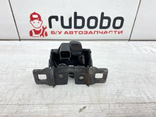 Замок капота передний правый Jaguar XE 2015 контрактная Замок капота передний правый Jaguar XE 2015