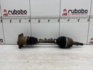 Полуось передняя правая Cadillac Escalade 2008