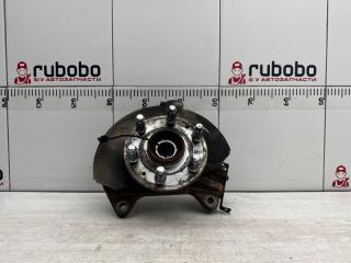 Кулак передний левый Cadillac Escalade 2008 контрактная Кулак передний левый Cadillac Escalade 2008