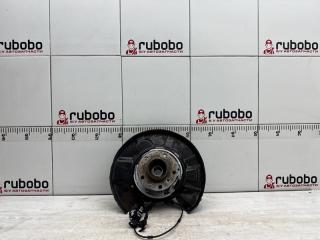 Кулак задний левый BMW 4 2014