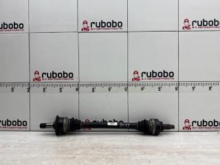 Полуось задняя левый BMW 4 2014