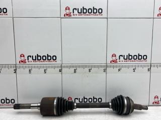 Полуось задняя левая Land Rover DISCOVERY 4 2012