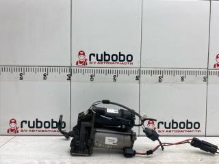 Компрессор пневмоподвески Land Rover Range Rover Sport 2011